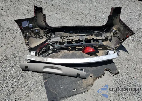 2018 Chrysler Pacifica Hybrid Limited from USA, damaged, VIN 2C4RC1N75JR237634